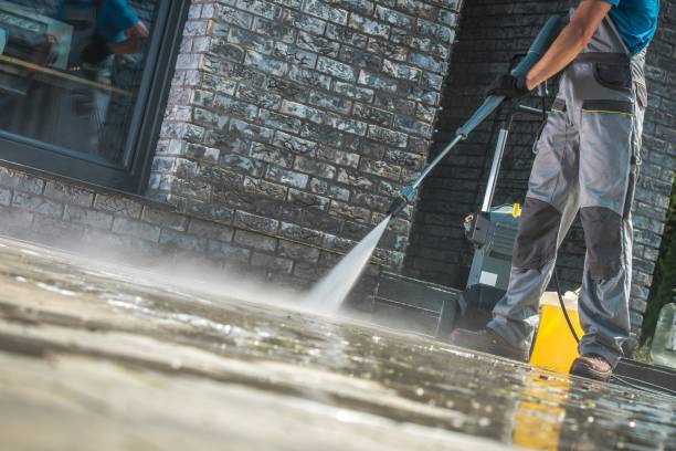 Best Parking Lot and Garage Cleaning  in Ventnor City, NJ